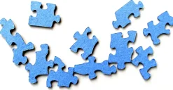 Puzzle Sobrecarga de açúcar