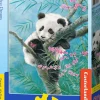 Puzzle Sonhos de Bambu