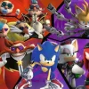 Puzzle Sonic Prime