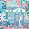 Puzzle Sorveteria