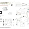Puzzle Space Shuttle Atlantis 3D
