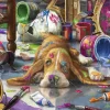 Puzzle Splat 500XXL