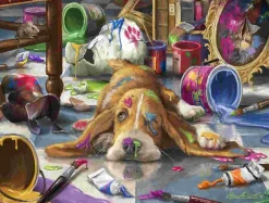Puzzle Splat 500XXL