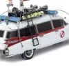 Puzzle Série Premium: Caça-Fantasmas, Ecto-1