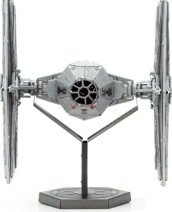 Puzzle Série Premium: Star Wars TIE Fighter