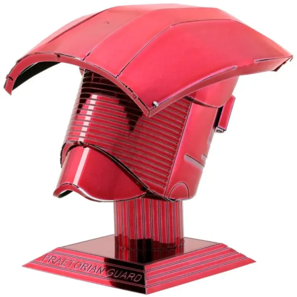 Puzzle Star Wars: Capacete da Guarda Pretoriana