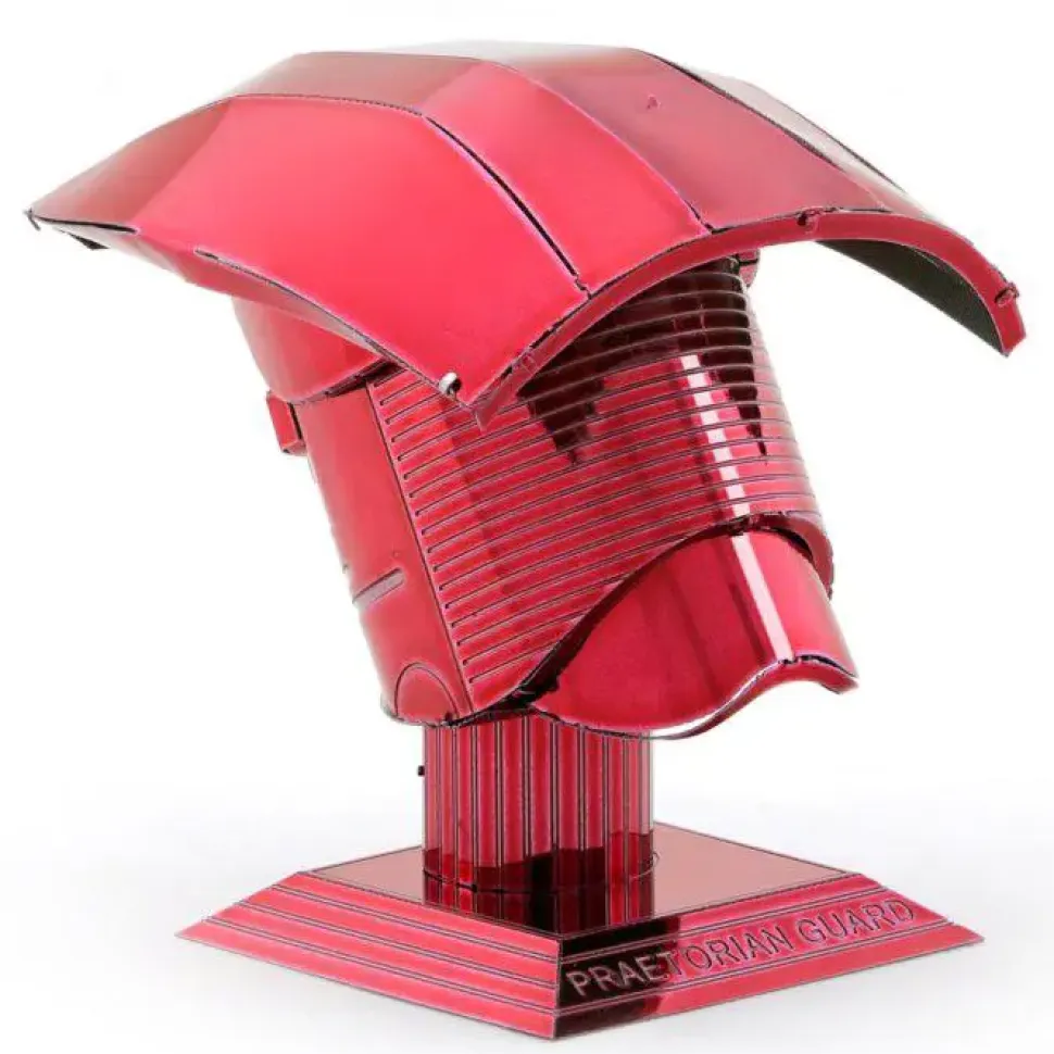 Puzzle Star Wars: Capacete da Guarda Pretoriana