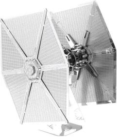 Puzzle Star Wars: Forças Especiais Tie Fighter 3D