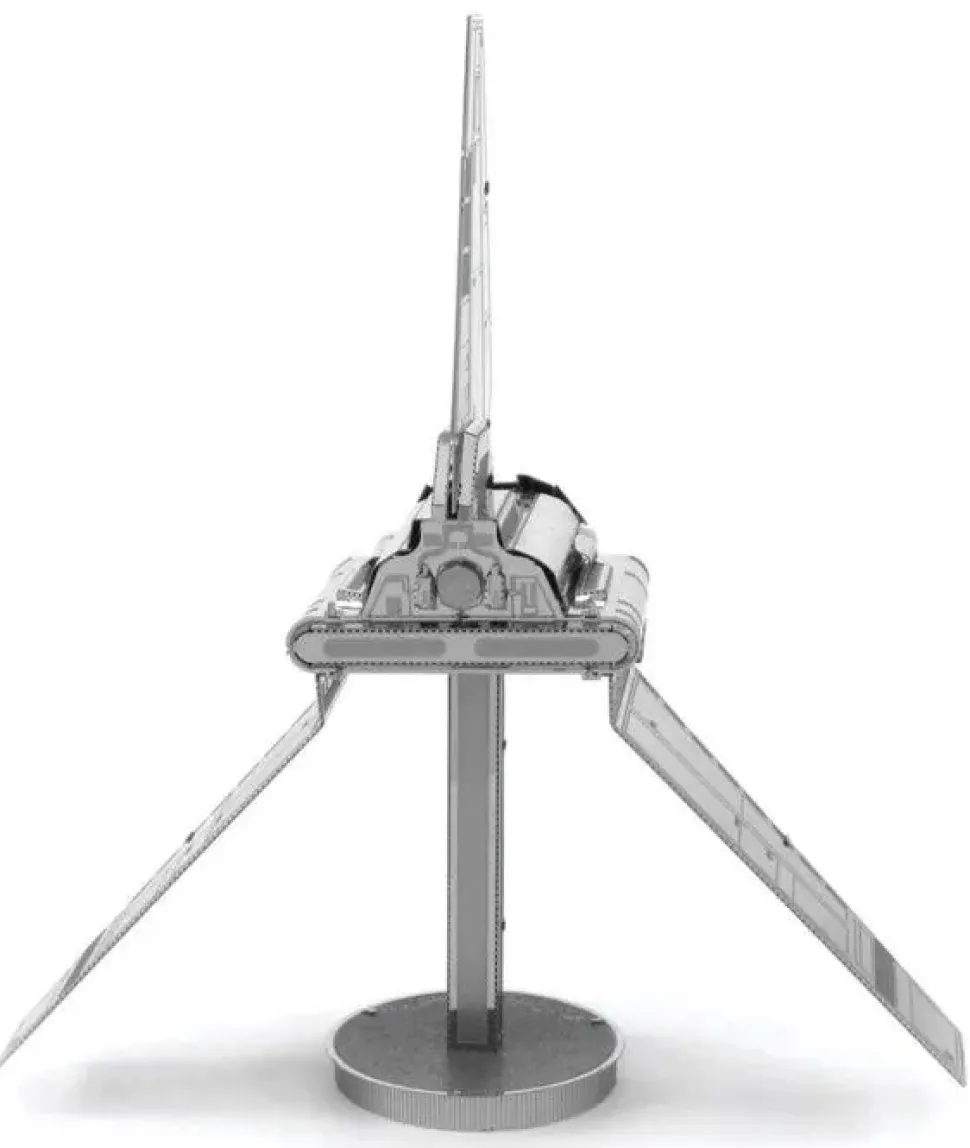 Puzzle Star Wars: Imperial Shuttle 3D