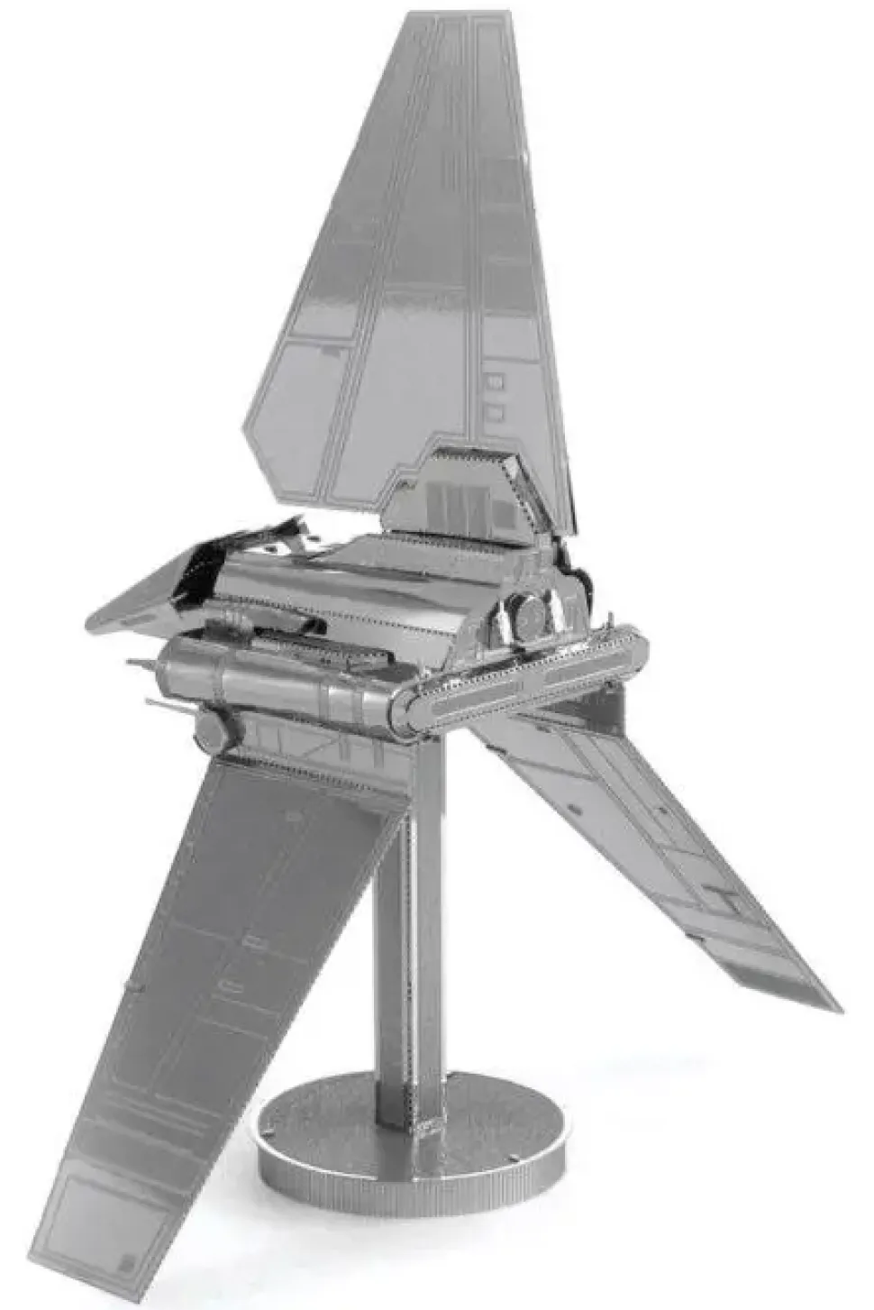 Puzzle Star Wars: Imperial Shuttle 3D