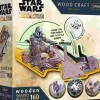 Puzzle Star Wars O Mandaloriano: Reunião