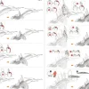 Puzzle Stegosaurus 3D