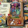 Puzzle Stewart: Memórias de Nova Iorque