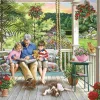 Puzzle Storytime
