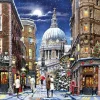 Puzzle St Pauls no Natal