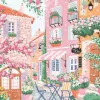 Puzzle Sul da França