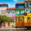 Puzzle Summer in Porto