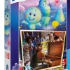 Puzzle Super Color Soul