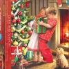 Puzzle Surpresa de Natal