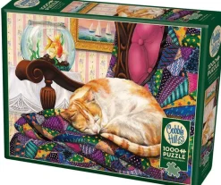 Puzzle Sweet Dreams