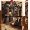 Puzzle Taças para amar