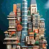 Puzzle Taipei