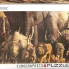 Puzzle Takino: Arca de Noé
