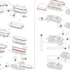 Puzzle Tanque 膶i - ha 3D