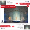 Puzzle Tatra Dome, Hrebienok Eslováquia
