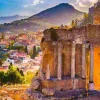 Puzzle Teatro Taormina