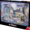 Puzzle Tempo crescente de felicidade
