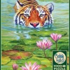 Puzzle Terra do Lotus