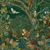 Puzzle The Art File: Secret Garden