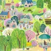 Puzzle The Beautiful Days