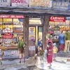 Puzzle The Corner Shop