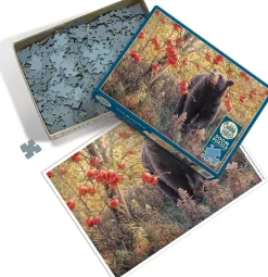 Puzzle The Dreams