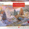 Puzzle This Grandmas House We Go