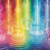 Puzzle Tigelas de Luz