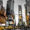 Puzzle Times Square