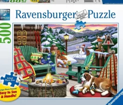 Puzzle Todo o dia