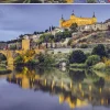 Puzzle Toledo, Espanha