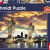 Puzzle Tower Bridge, Londres