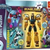 Puzzle Transformadores