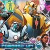 Puzzle Transformadores