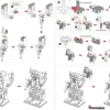 Puzzle Transformadores: Optimus Prime 3D