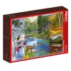 Puzzle Transições de Temporada