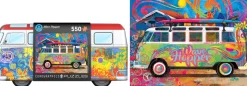 Puzzle Tremonha Onda VW