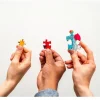 Puzzle Troca da Guarda