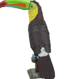 Puzzle Tucano-bico-de-quilha