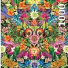 Puzzle Tucanos
